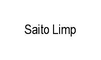 Logo Saito Limp em Vila Albertina