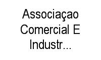 Logo Associaçao Comercial E Industrial Leopoldinense em Penha