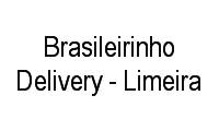 Logo Brasileirinho Delivery - Limeira em Centro