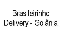Logo Brasileirinho Delivery - Goiânia em Jardim América