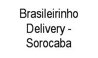 Logo Brasileirinho Delivery - Sorocaba em Vila Santa Rita