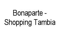 Fotos de Bonaparte - Shopping Tambiá em Tambiá