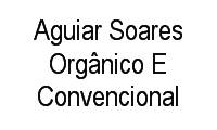 Logo Aguiar Soares Orgânico E Convencional em Vila Leopoldina