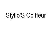 Logo Styllo'S Coiffeur em Bonsucesso