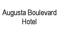 Logo Augusta Boulevard Hotel em Consolação