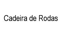 Logo Cadeira de Rodas