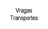Logo Vragas Transportes em Centro
