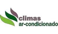 Logo Climas Ar Condicionado