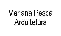 Fotos de Mariana Pesca Arquitetura em Trindade