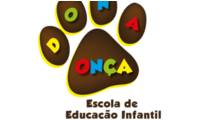 Logo de Escola de Educacao Infantil Dona Onça em Parque Novo Mundo