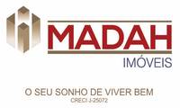 Logo Madah Imóveis em Sumarezinho