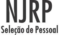 Logo Njrp - Seleção de Empregados Domésticos em Água Branca