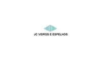 Logo JC VIDROS E ESPELHOS