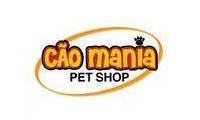 Logo Cão Mania - Pet Shop em Penha de França