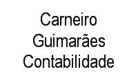 Logo Carneiro Guimarães Contabilidade em Serramar