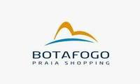 Logo Botafogo Praia Shopping em Botafogo