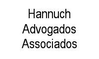 Logo Hannuch Advogados Associados em Santa Cândida