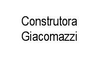 Logo Construtora Giacomazzi em Jardim Botânico