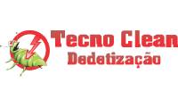 Logo Tecnoclean Dedetização E Desratização em Ceilândia Norte (Ceilândia)