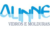 Logo A Alinne Comércio Varejista de Vidros em Bonsucesso
