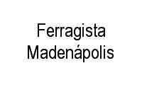 Logo Ferragista Madenápolis em Vila Popular Munir Calixto