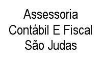 Logo Assessoria Contábil E Fiscal São Judas em Vila Prudente