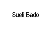 Logo Sueli Bado em Centro I