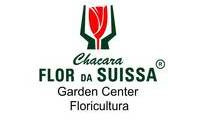 Logo Chácara Flor da Suissa em Boqueirão