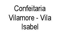 Logo Confeitaria Vilamore - Vila Isabel em Vila Isabel