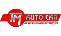 Logo Tm Auto Car em Setor Marechal Rondon