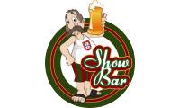 Logo Portuguesa Show Bar