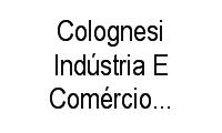Logo Colognesi Indústria E Comércio de Materiais para Construção em Vila Alto de Santo André