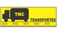 Logo Tmc Transportes em Petrópolis