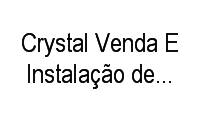 Logo Crystal Venda E Instalação de Purificadores E Troca de Refil em Goiânia em Parque Anhanguera II