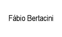 Logo Fábio Bertacini em Botafogo