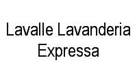 Logo Lavalle Lavanderia Expressa em Vila Ema
