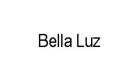 Logo Bella Luz em Pilares