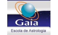 Logo Gaia Escola de Astrologia em Paraíso