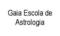 Logo Gaia Escola de Astrologia em Vila Mariana