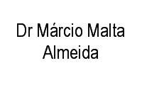 Logo Dr Márcio Malta Almeida em Barra da Tijuca
