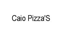 Fotos de Caio Pizza'S em Olavo Bilac