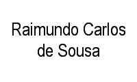 Logo Raimundo Carlos de Sousa em Siqueira