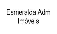 Logo Esmeralda Adm Imóveis