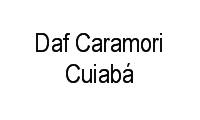 Logo Daf Caramori Cuiabá
