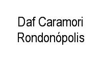 Logo Daf Caramori Rondonópolis em Jardim Belo Horizonte