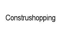 Logo Construshopping