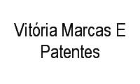 Logo Vitória Marcas E Patentes em Praia do Canto