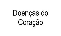 Logo Doenças do Coração em Brasília