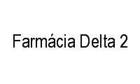 Logo Farmácia Delta 2 em Centro