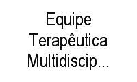 Logo Equipe Terapêutica Multidisciplinar Bem Viver em Osvaldo Cruz